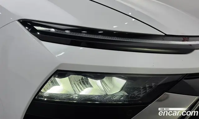 Hyundai Sonata 2024 2.0 АКПП, миниатюра 8