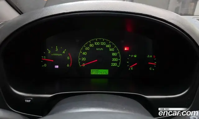 Hyundai Starex 2012 2.5 АКПП, миниатюра 8