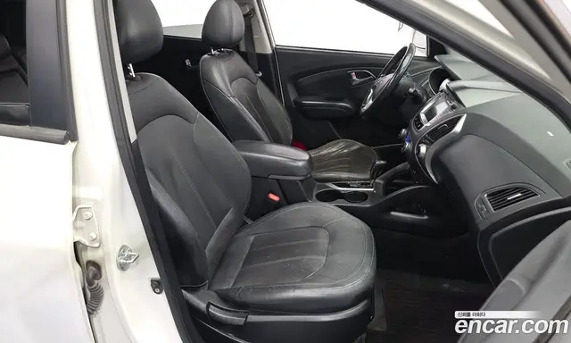 Hyundai Tucson 2010 2.0 АКПП, миниатюра 11 Hyundai Tucson 2010 2.0 АКПП, миниатюра 11