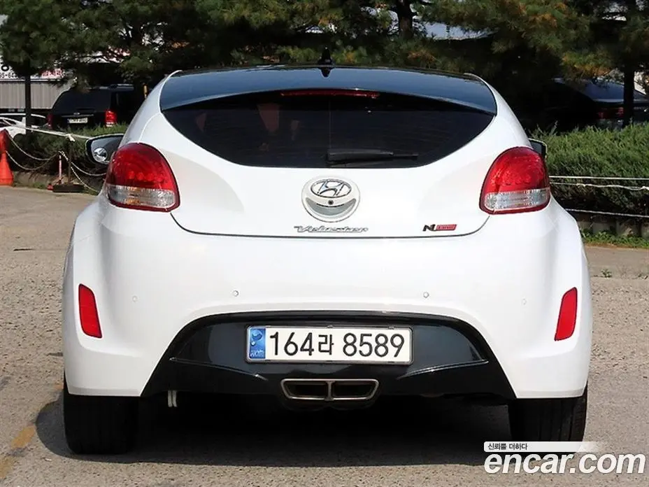 Hyundai Veloster 2015 1.6 АКПП, фото 4 Hyundai Veloster 2015 1.6 АКПП, фото 4