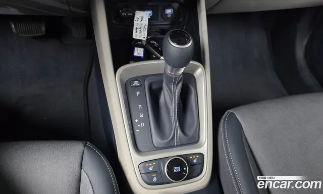 Hyundai Venue 2019 1.6 АКПП, миниатюра 11