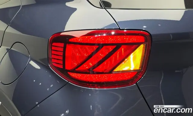 Hyundai Venue 2019 1.6 АКПП, миниатюра 8
