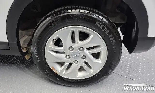Hyundai Venue 2019 1.6 АКПП, миниатюра 6 Hyundai Venue 2019 1.6 АКПП, миниатюра 6