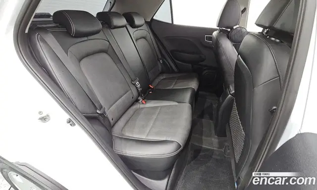 Hyundai Venue 2020 1.6 АКПП, миниатюра 11