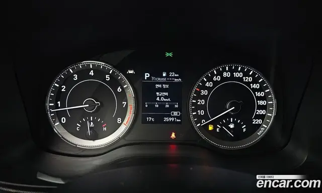 Hyundai Venue 2020 1.6 АКПП, миниатюра 8