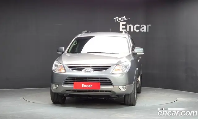 Hyundai Veracruz 2012 3.0 АКПП, миниатюра 2