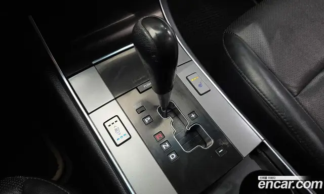Hyundai Veracruz 2012 3.0 АКПП, миниатюра 11