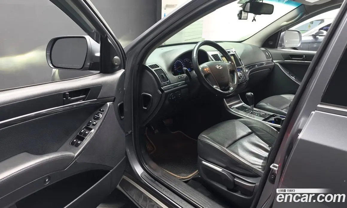 Hyundai Veracruz 2012 3.0 АКПП, фото 12