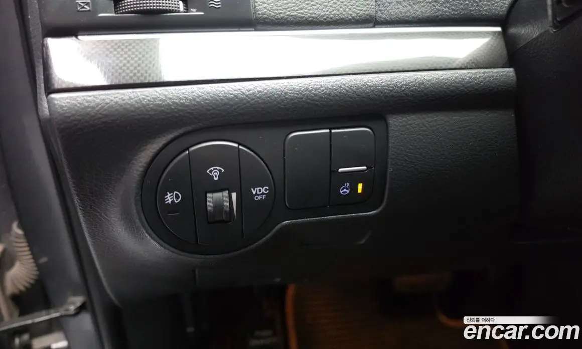 Hyundai Veracruz 2012 3.0 АКПП, фото 20