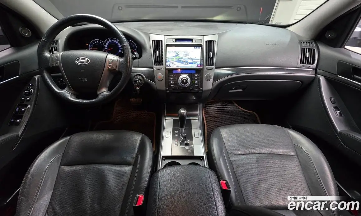 Hyundai Veracruz 2012 3.0 АКПП, фото 9