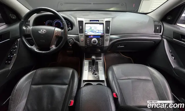 Hyundai Veracruz 2012 3.0 АКПП, миниатюра 9