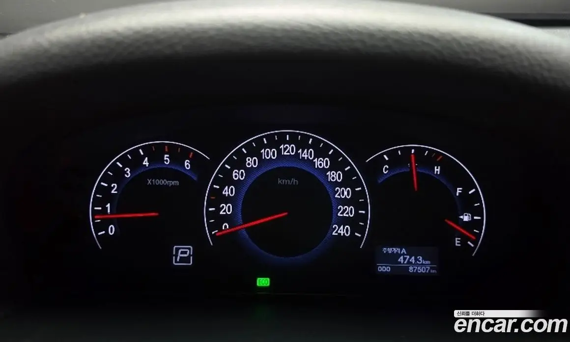 Hyundai Veracruz 2012 3.0 АКПП, фото 10