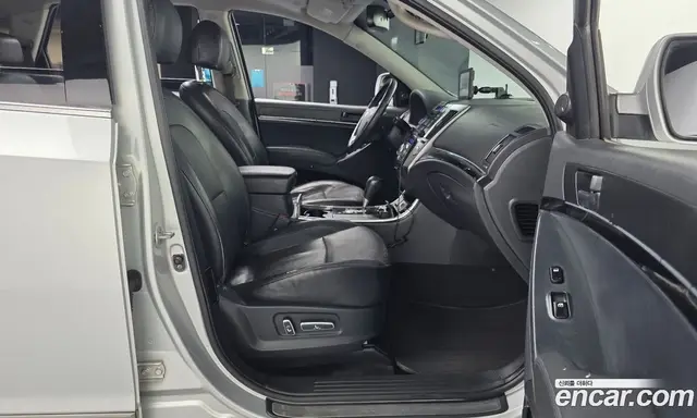 Hyundai Veracruz 2012 3.0 АКПП, миниатюра 11