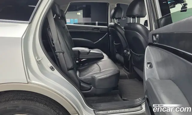 Hyundai Veracruz 2012 3.0 АКПП, миниатюра 12