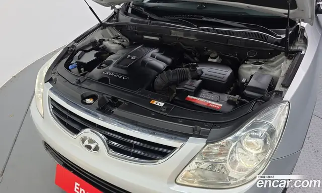Hyundai Veracruz 2012 3.0 АКПП, миниатюра 6