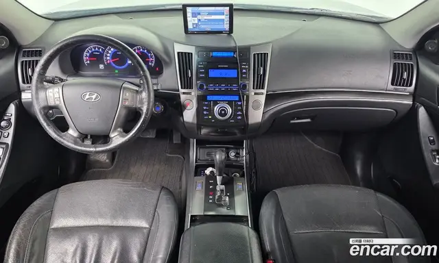 Hyundai Veracruz 2012 3.0 АКПП, миниатюра 7