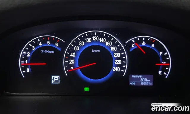 Hyundai Veracruz 2012 3.0 АКПП, миниатюра 8