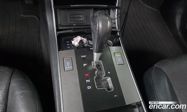 Hyundai Veracruz 2012 3.0 АКПП, миниатюра 9