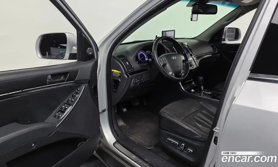 Hyundai Veracruz 2012 3.0 АКПП, фото 10