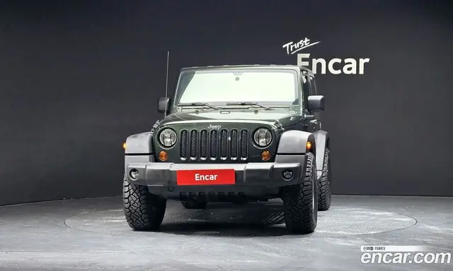 Jeep Wrangler 2010 2.8 АКПП, миниатюра 3 Jeep Wrangler 2010 2.8 АКПП, миниатюра 3