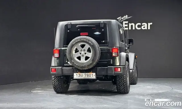 Jeep Wrangler 2010 2.8 АКПП, миниатюра 4 Jeep Wrangler 2010 2.8 АКПП, миниатюра 4