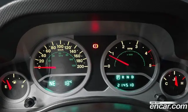 Jeep Wrangler 2010 2.8 АКПП, миниатюра 8 Jeep Wrangler 2010 2.8 АКПП, миниатюра 8