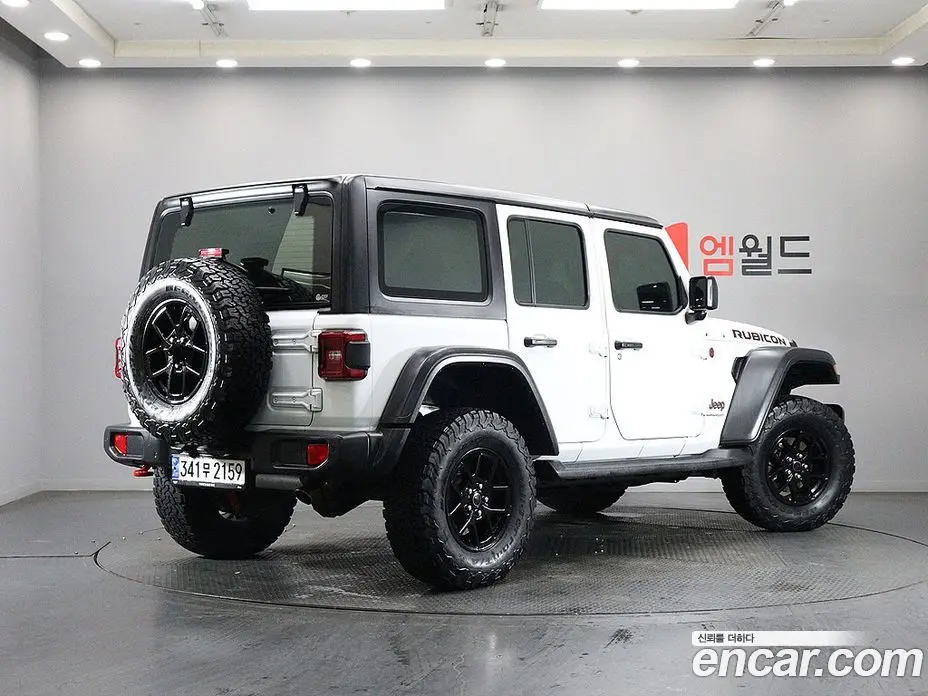 Jeep Wrangler 2024 2.0 АКПП, фото 3 Jeep Wrangler 2024 2.0 АКПП, фото 3