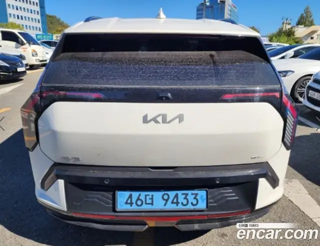 Kia EV3 2025 0.1 АКПП, миниатюра 4