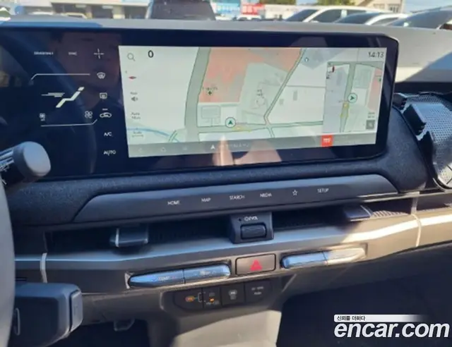 Kia EV3 2025 0.1 АКПП, миниатюра 5