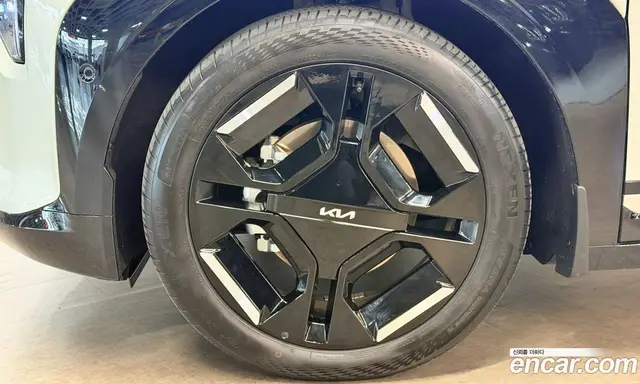 Kia EV3 2026 0.2 АКПП, миниатюра 5