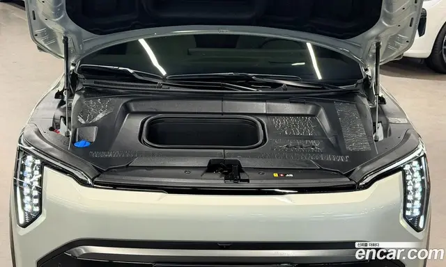Kia EV3 2026 0.2 АКПП, миниатюра 6