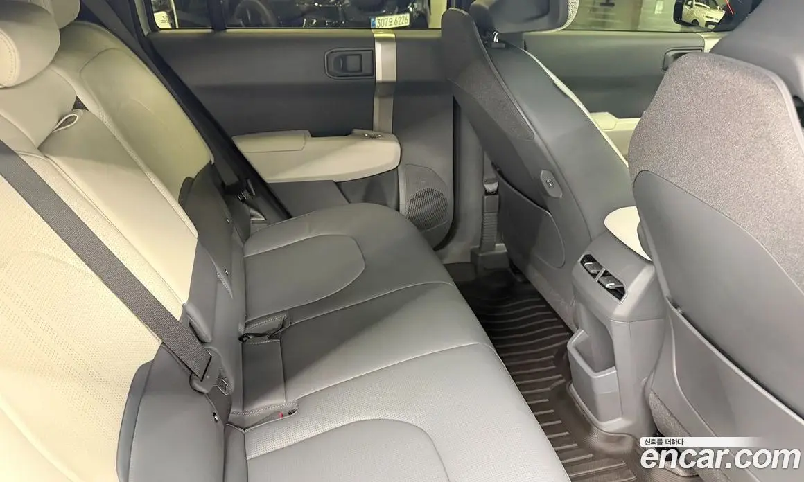 Kia EV3 2026 0.2 АКПП, фото 10