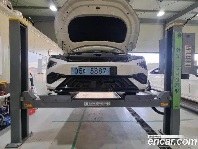 Kia EV6, 2024, 28 499 км