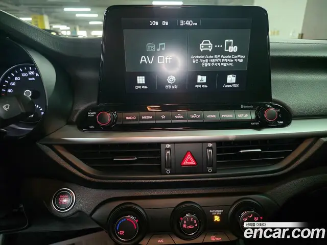 Kia K3 2019 1.6 АКПП, миниатюра 11 Kia K3 2019 1.6 АКПП, миниатюра 11