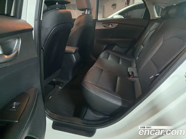 Kia K3 2019 1.6 АКПП, миниатюра 5 Kia K3 2019 1.6 АКПП, миниатюра 5