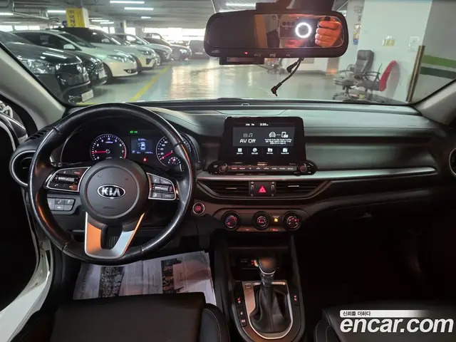 Kia K3 2019 1.6 АКПП, миниатюра 6 Kia K3 2019 1.6 АКПП, миниатюра 6