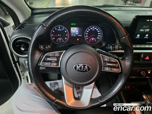 Kia K3 2019 1.6 АКПП, миниатюра 8 Kia K3 2019 1.6 АКПП, миниатюра 8