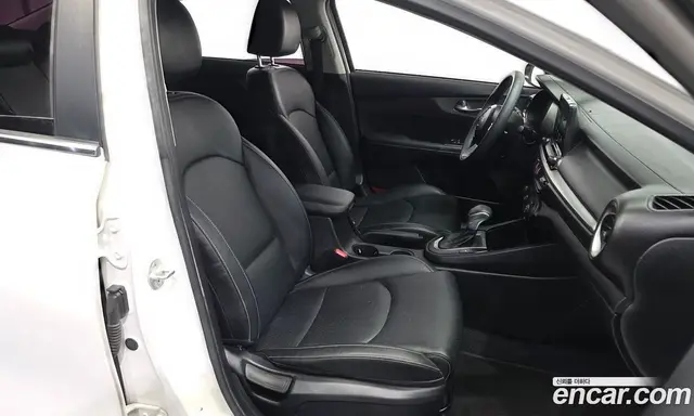 Kia K3 2019 1.6 АКПП, миниатюра 11