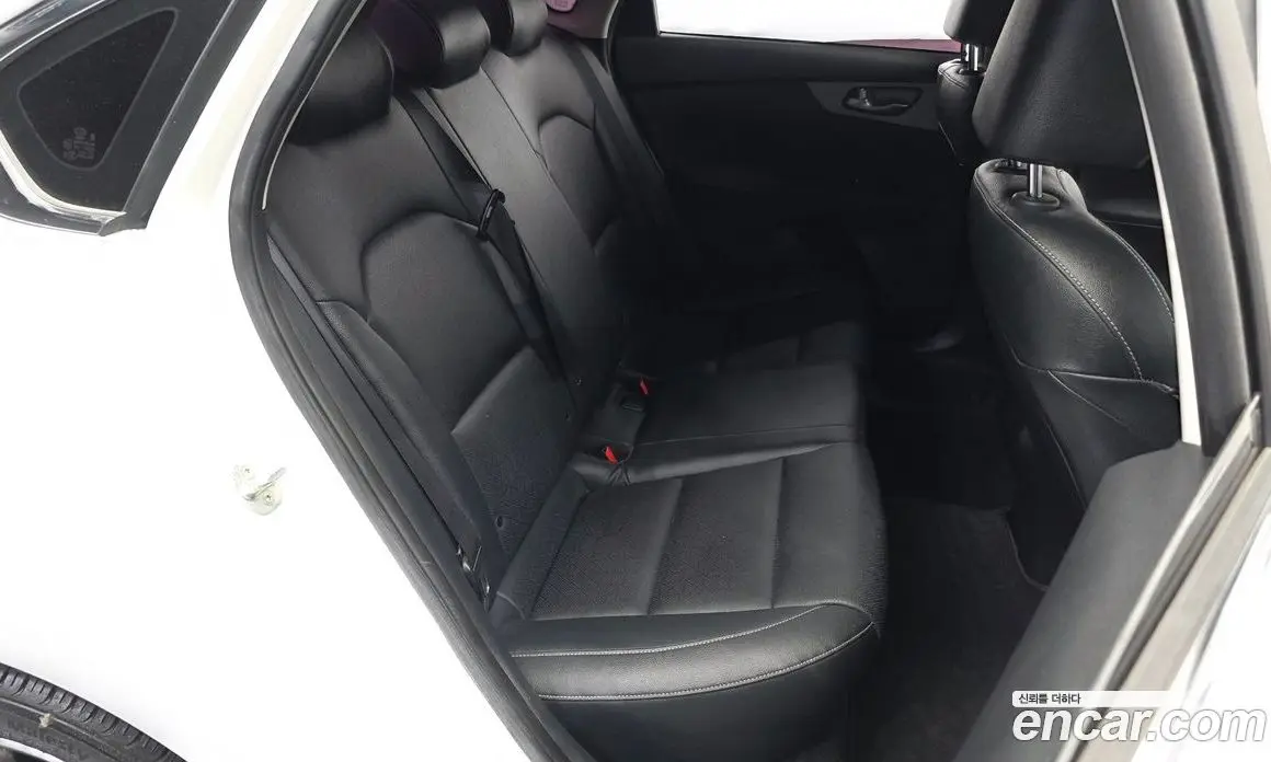 Kia K3 2019 1.6 АКПП, фото 12
