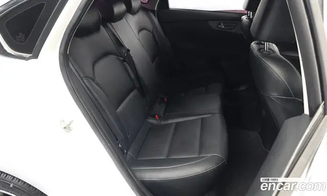 Kia K3 2019 1.6 АКПП, миниатюра 12