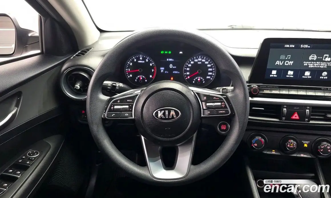 Kia K3 2019 1.6 АКПП, фото 13