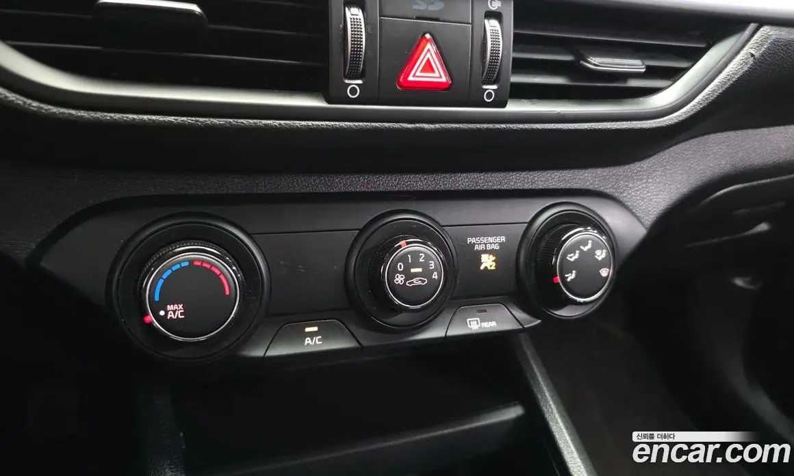 Kia K3 2019 1.6 АКПП, фото 17