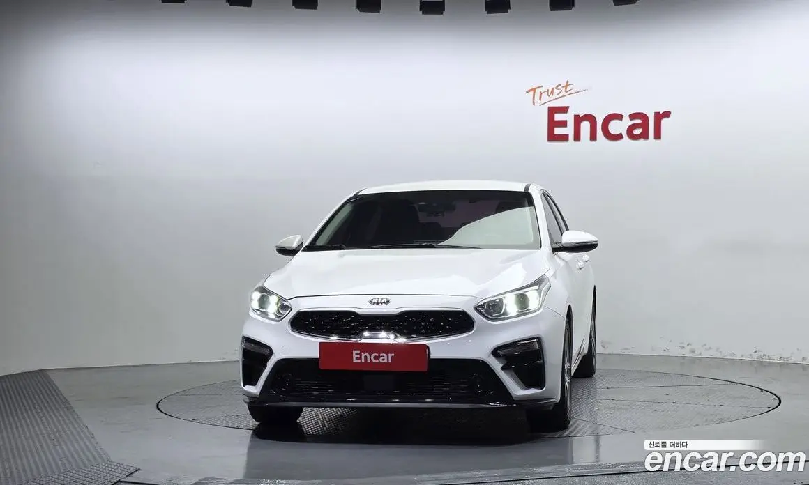 Kia K3 2019 1.6 АКПП, фото 3