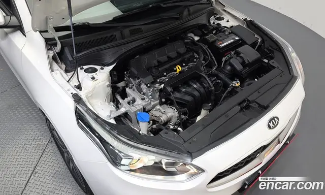 Kia K3 2019 1.6 АКПП, миниатюра 6