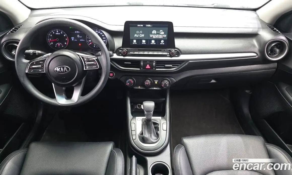 Kia K3 2019 1.6 АКПП, фото 7