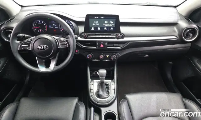 Kia K3 2019 1.6 АКПП, миниатюра 7