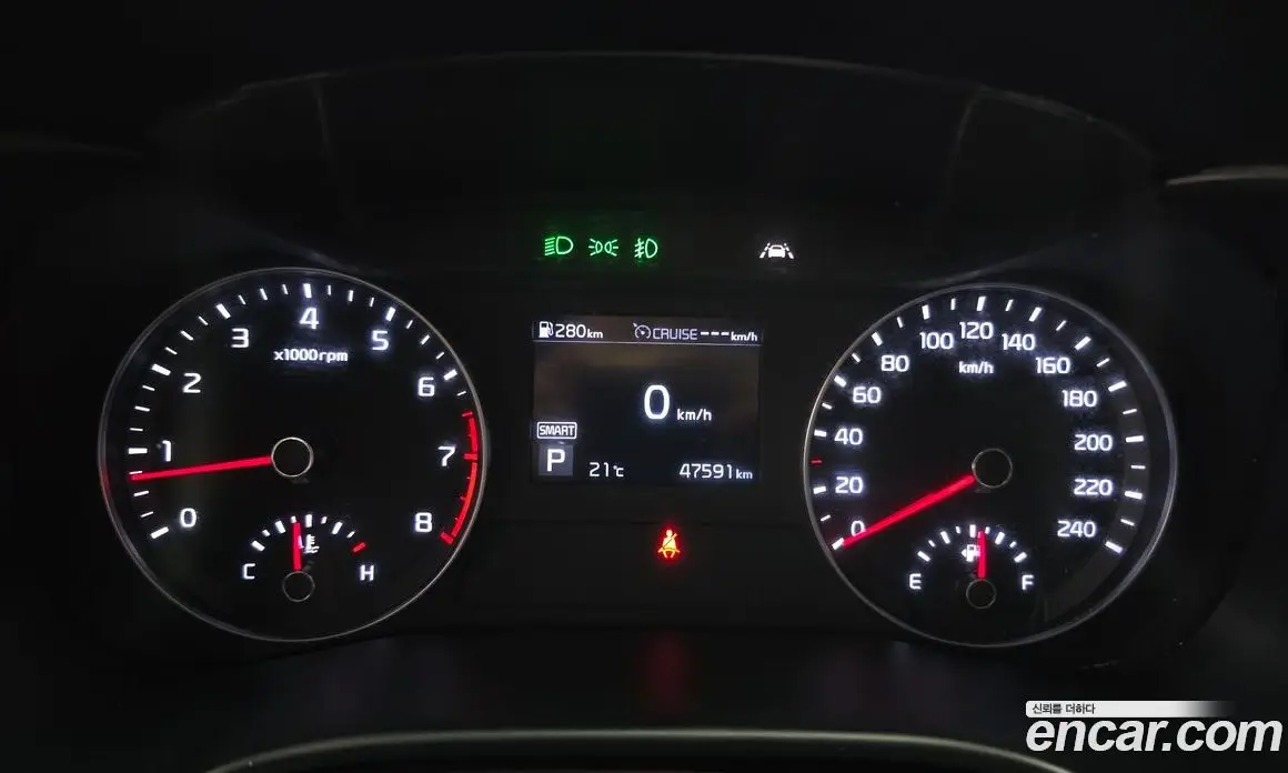 Kia K3 2019 1.6 АКПП, фото 8