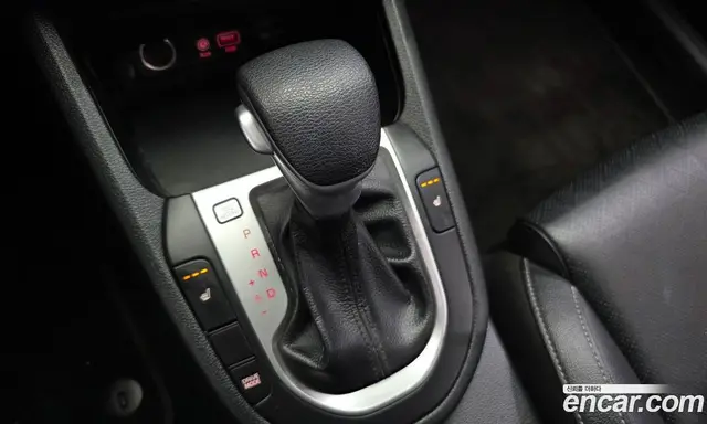 Kia K3 2019 1.6 АКПП, миниатюра 9