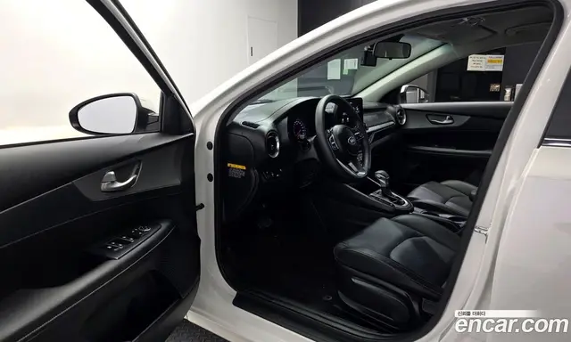 Kia K3 2019 1.6 АКПП, миниатюра 10