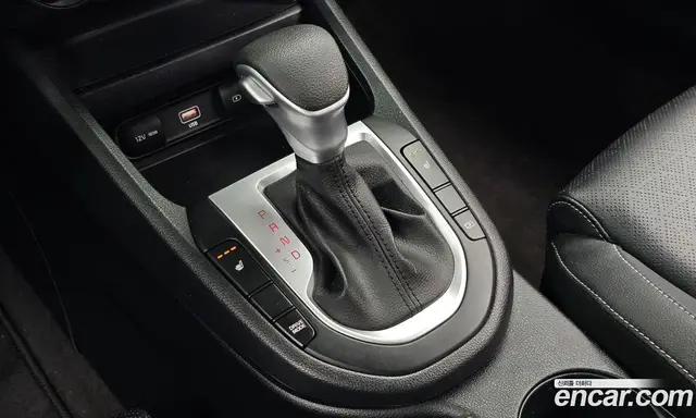 Kia K3 2021 1.6 АКПП, миниатюра 12